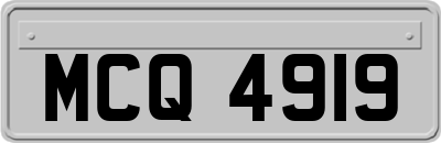 MCQ4919