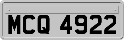 MCQ4922
