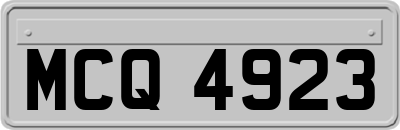 MCQ4923