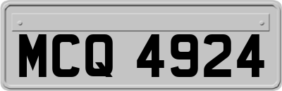 MCQ4924