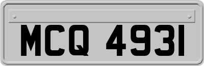 MCQ4931