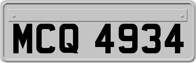 MCQ4934