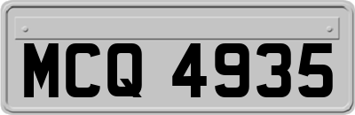 MCQ4935