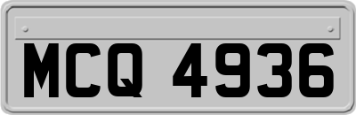 MCQ4936