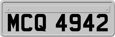 MCQ4942