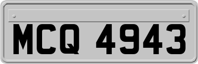 MCQ4943