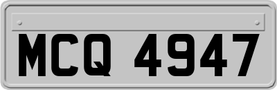 MCQ4947
