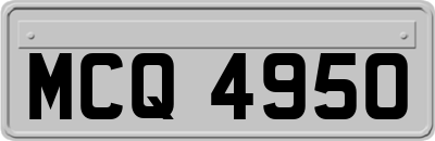 MCQ4950