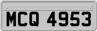 MCQ4953