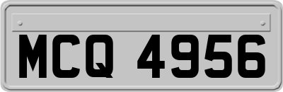 MCQ4956
