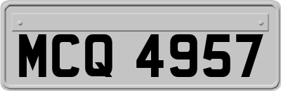 MCQ4957