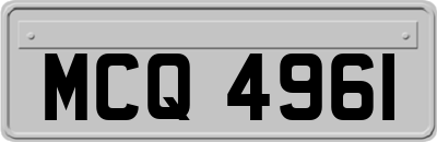 MCQ4961