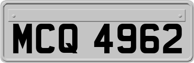 MCQ4962