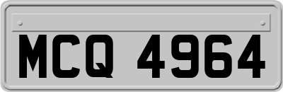 MCQ4964