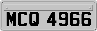 MCQ4966