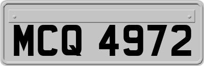 MCQ4972