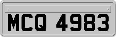 MCQ4983