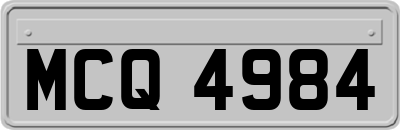 MCQ4984