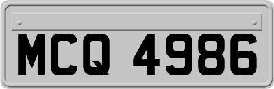 MCQ4986
