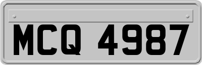 MCQ4987