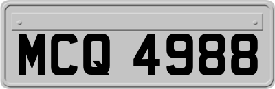 MCQ4988