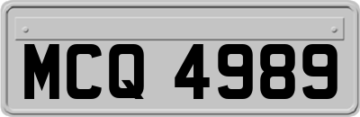 MCQ4989