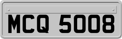 MCQ5008