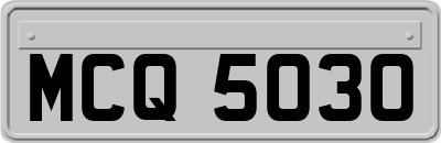 MCQ5030