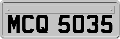 MCQ5035