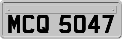 MCQ5047