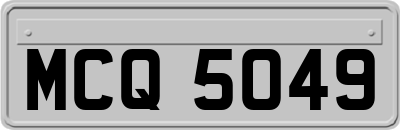 MCQ5049