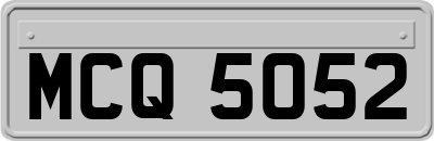 MCQ5052