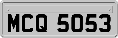MCQ5053