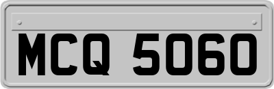 MCQ5060