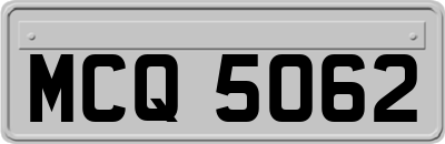 MCQ5062
