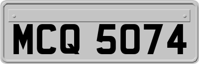 MCQ5074