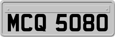 MCQ5080