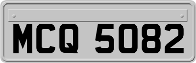 MCQ5082