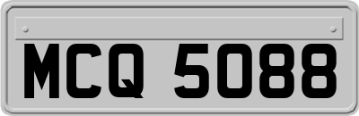 MCQ5088
