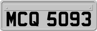 MCQ5093