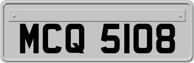 MCQ5108