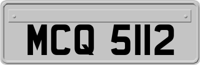 MCQ5112