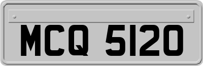 MCQ5120