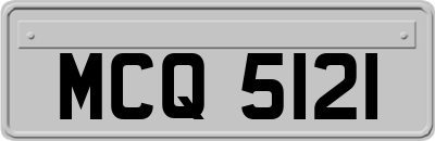 MCQ5121