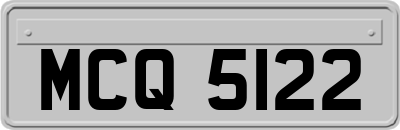 MCQ5122