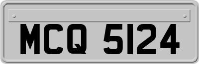 MCQ5124