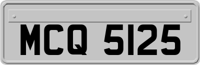 MCQ5125