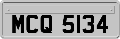 MCQ5134