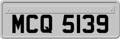 MCQ5139