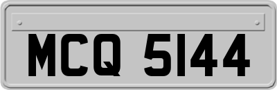MCQ5144